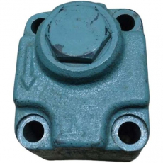 Válvula hidráulica YUKEN F-CRG-03-50-30 usada