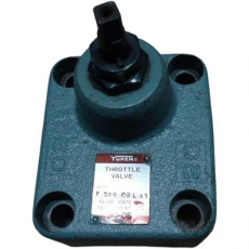 Válvula hidráulica YUKEN FSRG-06-L-41
