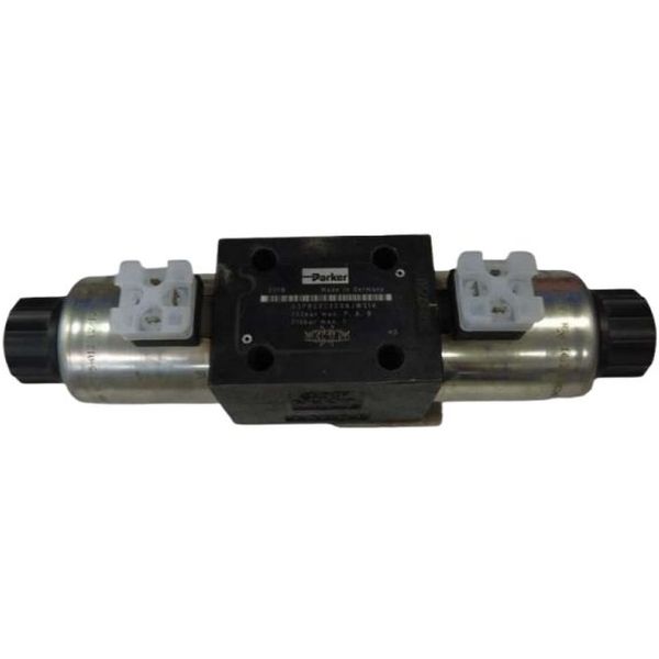 marca: Parker <br />
modelo: D3FBE02SCONJW316 <br />
estado: nova