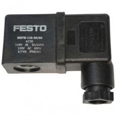 Bobina Pneumática MSFW110-50/60 6720 - FESTO