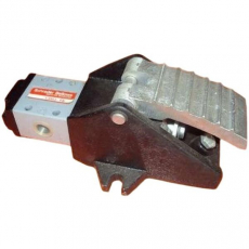 Pedal pneumático 53003FS - SCHRADER BELLOWS Pedal pneumático 53003FS - SCHRADER BELLOWS