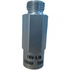 Válvula de retenção para vácuo ISV-1/8 33969 - FESTO