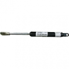 Amortecedor mola gás de compressão MG0208002600700L - WERK SCHOTT