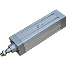 Cilindro pneumático CP95KDB63-160 63X160 - SMC