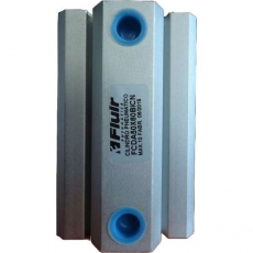 Cilindro pneumático FCDA50X60BICN - FLUIR