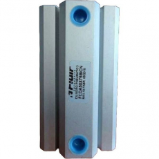 Cilindro pneumático FCDA50X75BICN - FLUIR