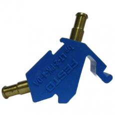 Terminal pneumático LT-2-PK-4-DA 5869 - FESTO