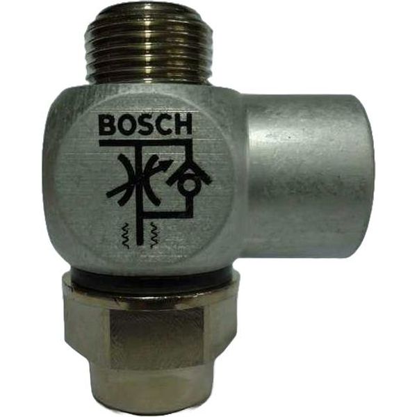 conexão G3/8, fluxo nominal 900l/min, meio de operação ar comprimido, pressão de operação 0,5 ... 10 bar, temperatura ambiente -10 ... 70oC