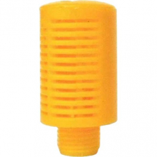 Silenciador charuto SU-06O 1/8 - EMC