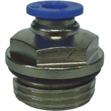 Conexão reta 1/2X6 - JEL