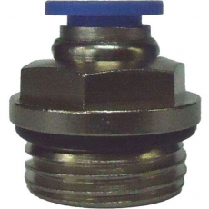 Conexão reta 1/2X8 - JEL