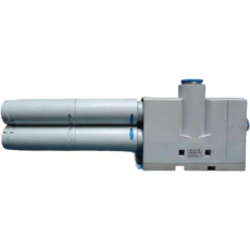 Gerador de vácuo VN-20-L-T6-PQ4-VQ5-R01 193578 - FESTO usada