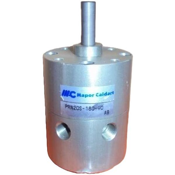 marca: Mapor Caldart <br />
modelo: PRN20S18090 <br />
estado: novo