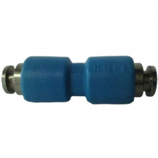 União igual SISTEM-P 04mm