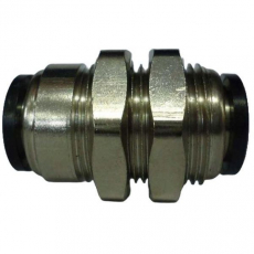 Passa-muro 10mm - PARKER