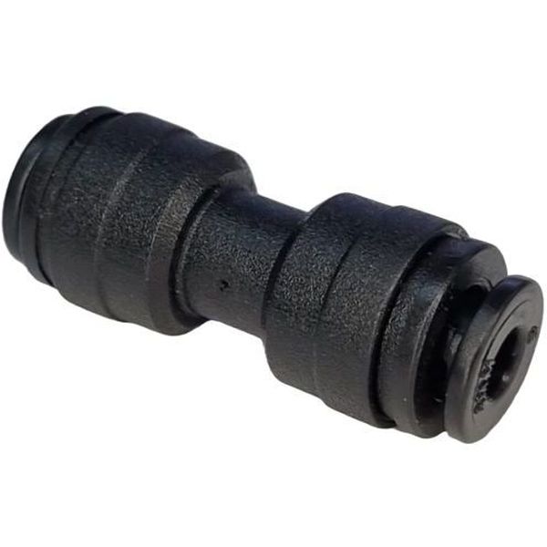 união pneumática reta, união reta de engate rápido, união pneumática, emenda para tubos, união rápida de tubos, emenda rápida de tubos, conexão pneumática, união instantânea, união para tubos pneumáticos, união para mangueiras pneumáticas