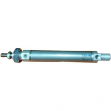 Cilindro pneumático DSNU-25-100-PA 14327 25X100 - FESTO