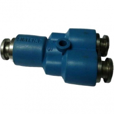 Conexão em Y 06mm - SISTEM-P