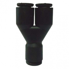 Conexão em Y 06mm - LEGRIS