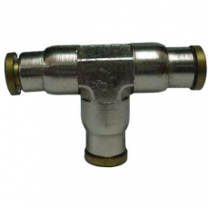 Conexão em T 04mm