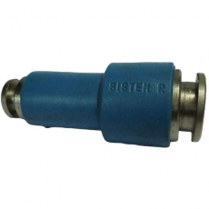 União desigual SISTEM-P 10X6mm seminova