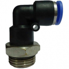 Conexão em L Cotovelo 1/2X10mm -  JEL