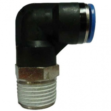 Conexão em L Cotovelo 1/2X12mm -  JEL