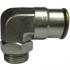 Conexão em L Cotovelo 3/8X10mm