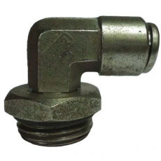 Conexão em L Cotovelo RGR 1/2X10mm