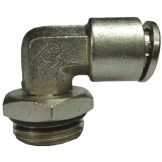 Conexão em L Cotovelo RGR 1/2X12mm