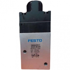 Válvula de acionamento mecânico VMEM-BTCZ-M32C-M-G18 563773 - FESTO