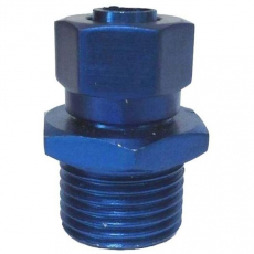 Conexão reta CK-1/2-PK-9 - FESTO seminova