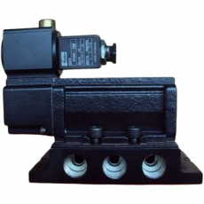 Válvula pneumática 5295-8242SSA - PARKER