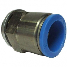 Conexão reta QSM-1/2-16 - FESTO