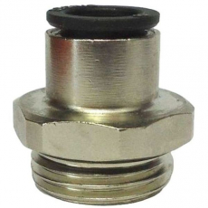 Conexão reta 1/2X10 - LEGRIS