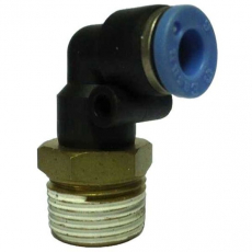 Conexão em L Cotovelo 3/8X6mm -  EASUN