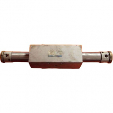 Cilindro pneumático DGO40125PPVAB 40X125 - FESTO usado