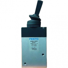 Válvula de acionamento manual VHEM-VT-M32C-M-G14 558501 - FESTO seminova