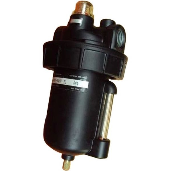 Watts Fluidair
