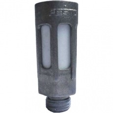 Silenciador 1/8 U1/8BR - FESTO