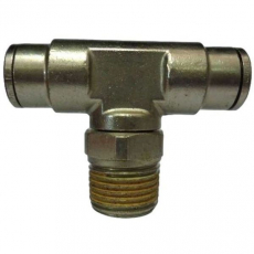 Conexão em T 1/2X12mm seminova