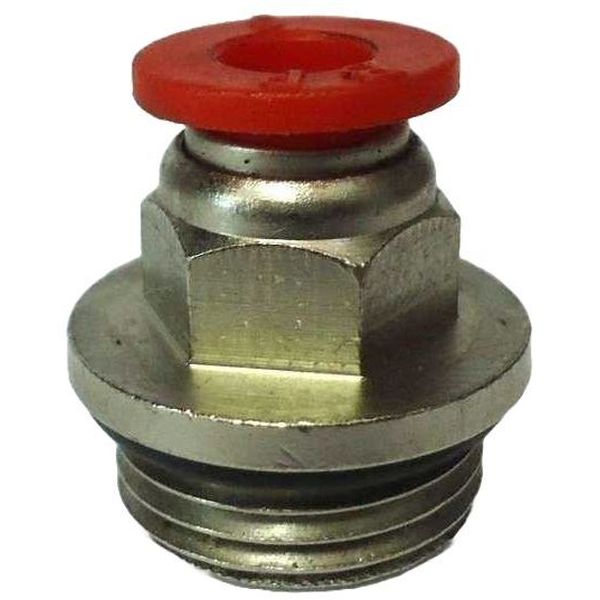 conexão instantânea, conexão de engate rápido, conector pneumático, conexão para ar comprimido, acoplamentos sistema pneumático, conexão para tubos de poliuretano, conexão para tubo PU, conexão para mangueira pneumática, fitting