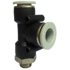 Conexão emT rosca lateral PST12G02 - WERK SCHOTT Conexão emT rosca lateral PST12G02 - WERK SCHOTT
