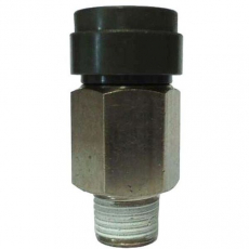 Conexão reta QS-V0-G1/8-8 - FESTO Conexão reta QS-V0-G1/8-8 - FESTO