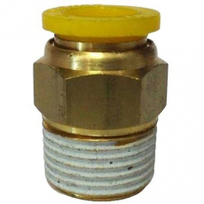 Conexão reta 3/8X10 - PARKER
