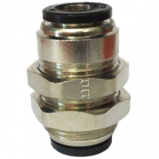 Passa-muro 12mm - PARKER