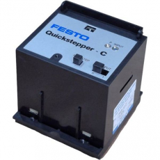 Micro sequenciador Quickstepper-C FSS-12-C 15609 - FESTO