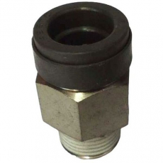 Conexão reta QSV0-3/8-10 3/8X10 - FESTO
