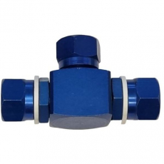 Conexão em T FCK-3-PK-6-N - FESTO