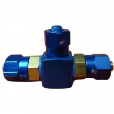 Distribuidor em T FCK-PK3 - FESTO